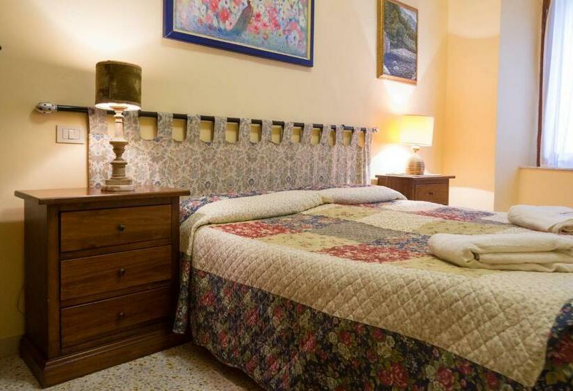 Номер Стандарт, Orvieto In Terrazza