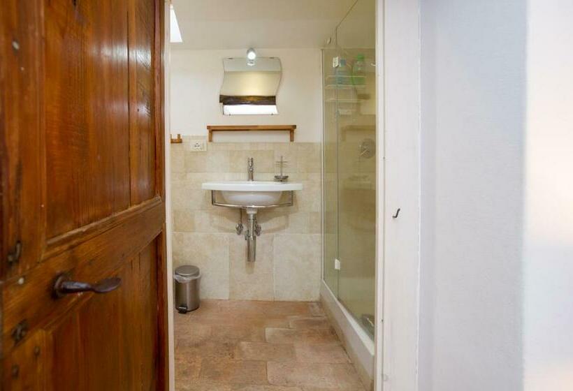 Пентхаус, Orvieto In Terrazza