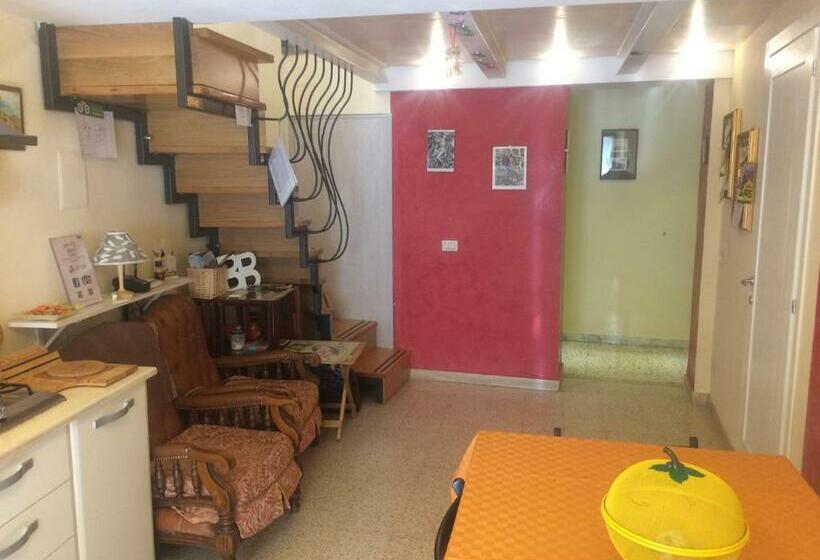 Пентхаус, Orvieto In Terrazza