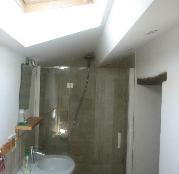 Пентхаус, Orvieto In Terrazza