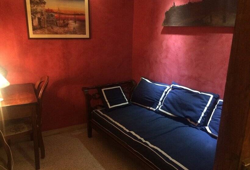 Номер Стандарт, Orvieto In Terrazza