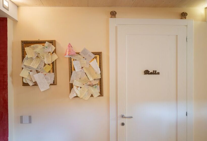 Номер Стандарт, Orvieto In Terrazza