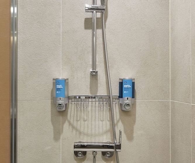 标准间, Aloft Seoul Myeongdong