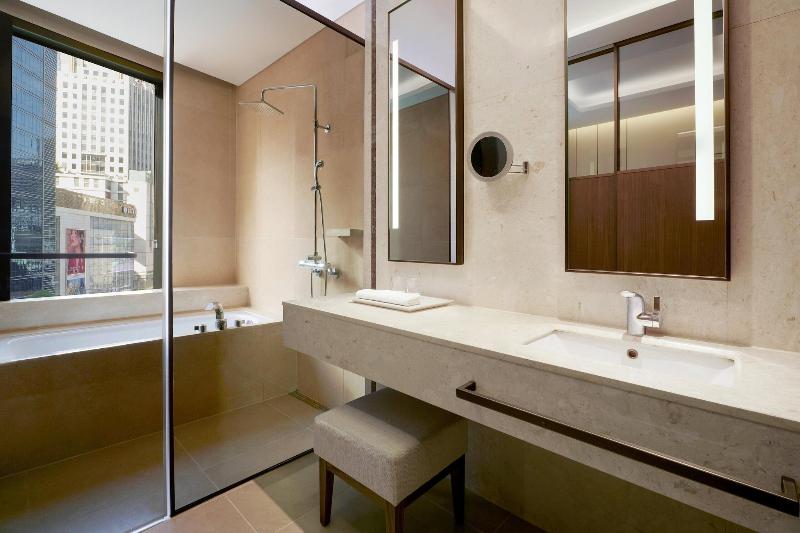 套房, Aloft Seoul Myeongdong