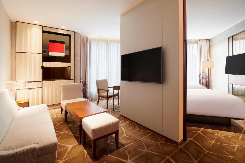 套房, Aloft Seoul Myeongdong