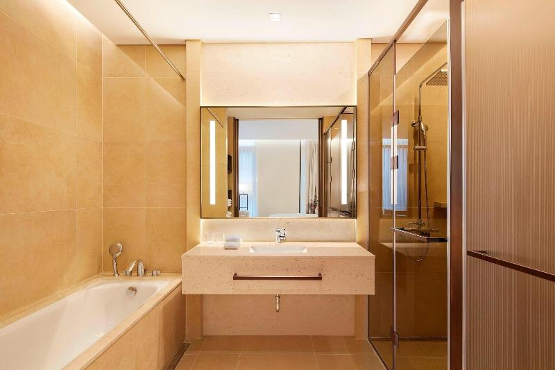 标准工作室, Aloft Seoul Myeongdong