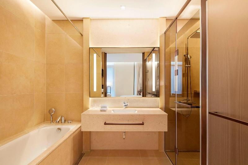 标准工作室, Aloft Seoul Myeongdong