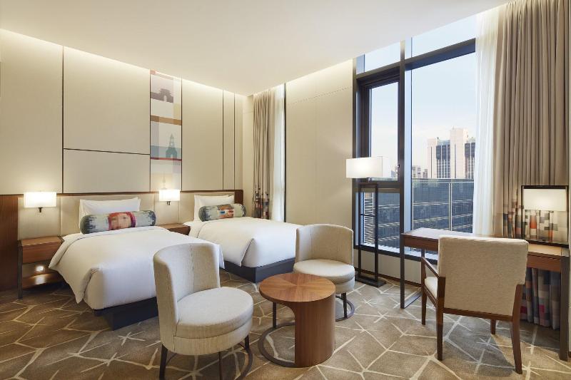 标准工作室, Aloft Seoul Myeongdong