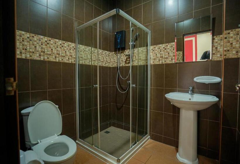 بنجلو قياسى مطل على البحر, Baan Faa Talaychan Resort