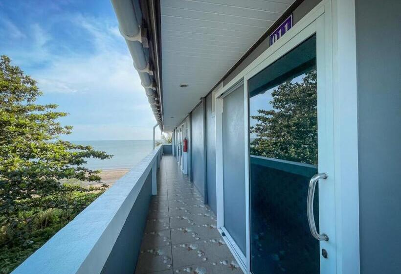 스탠다드 룸, Baan Faa Talaychan Resort