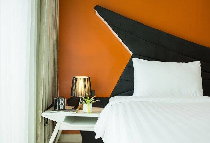스위트, Blue Boat Hotel Jc