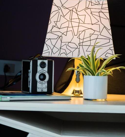 اتاق دوبلکس, Blue Boat Hotel Jc