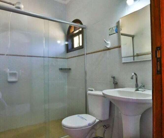 豪华房间, Fazenda Village Montana