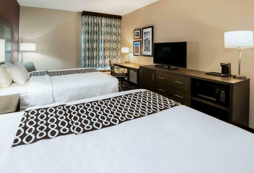 스탠다드 룸, La Quinta By Wyndham Pampa