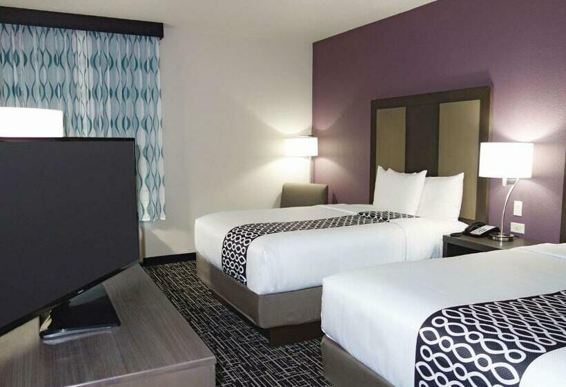 스탠다드 룸, La Quinta By Wyndham Pampa