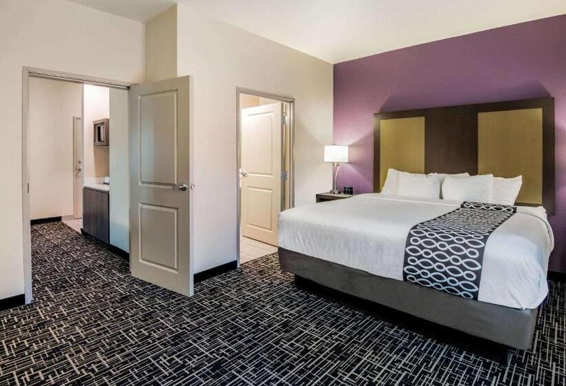 패밀리 스위트, La Quinta By Wyndham Pampa