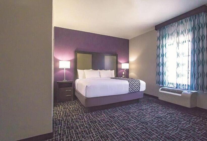 패밀리 스위트, La Quinta By Wyndham Pampa