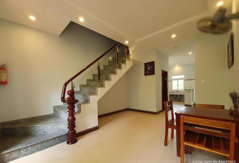 آپارتمان 1 خوابه, Mayfair Valley