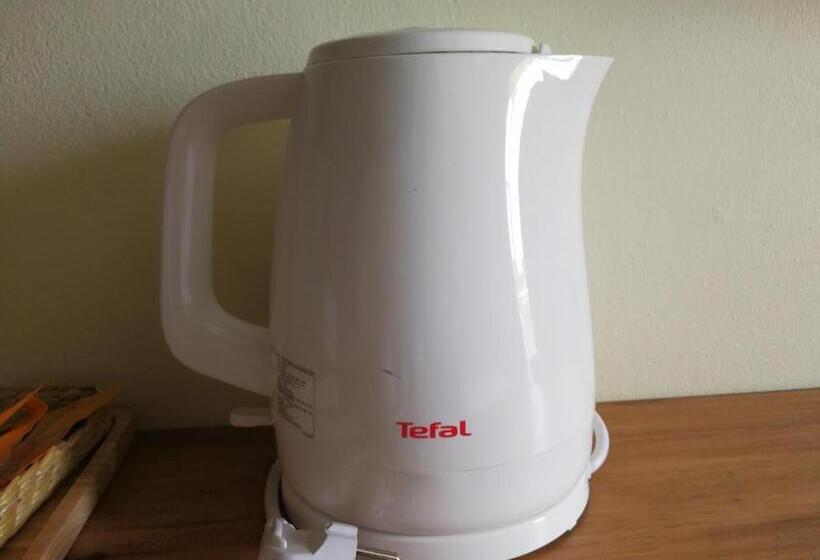 اتاق لوکس, Siri Poshtel Bangkok