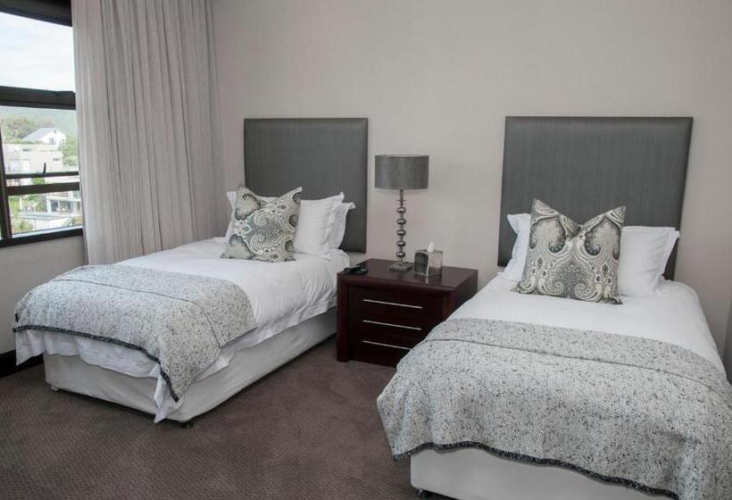 سوئیت پرزیدنت, The Mount Knysna