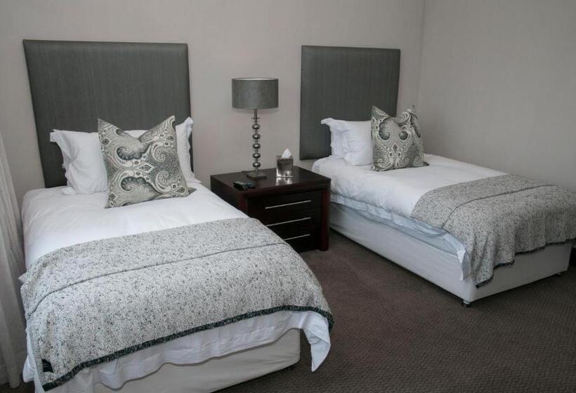 سوئیت پرزیدنت, The Mount Knysna