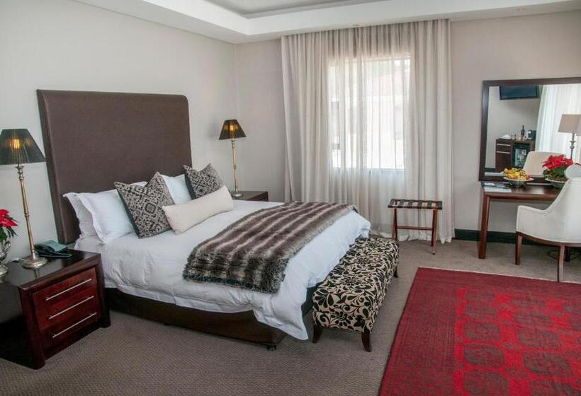 Suíte Executivo, The Mount Knysna