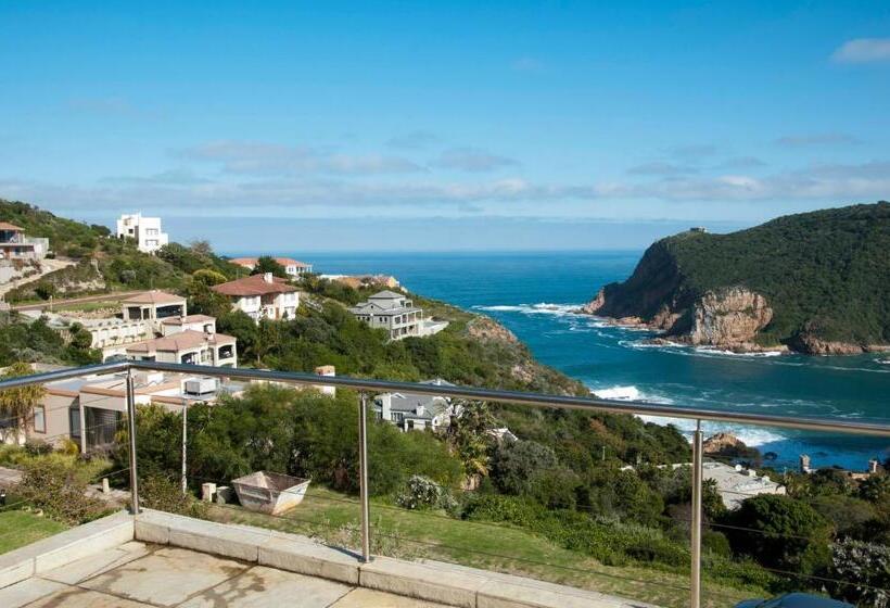 سوییت لوکس, The Mount Knysna