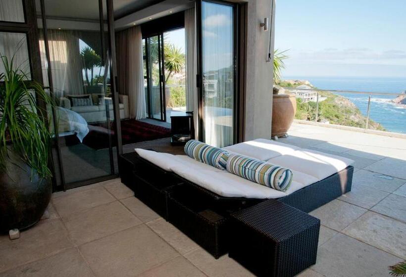 سوییت لوکس, The Mount Knysna