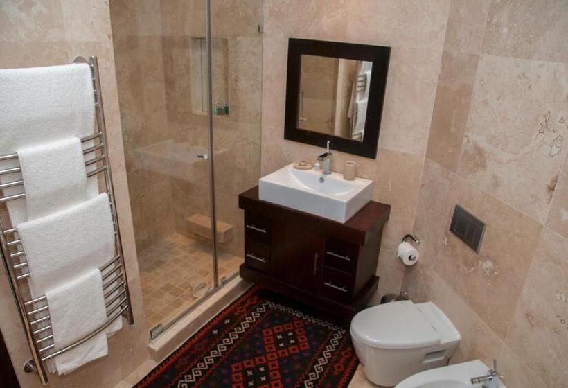 اتاق لوکس, The Mount Knysna