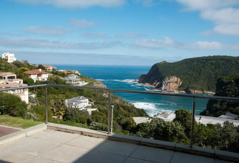 Quarto Estandar Vista Mar, The Mount Knysna