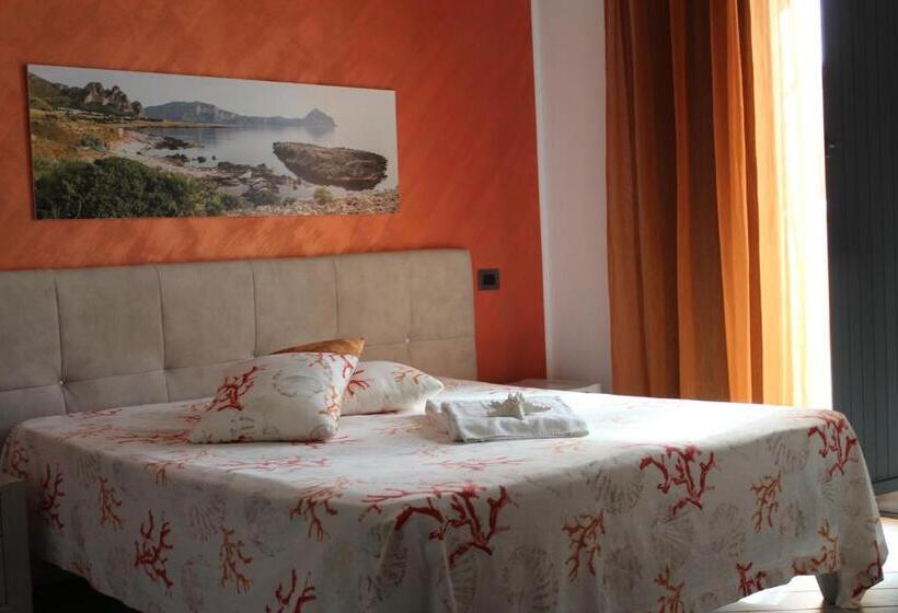 经典四人房间, Monte Monaco B&b