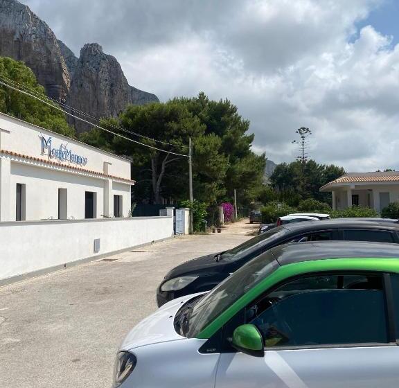 经典四人房间, Monte Monaco B&b