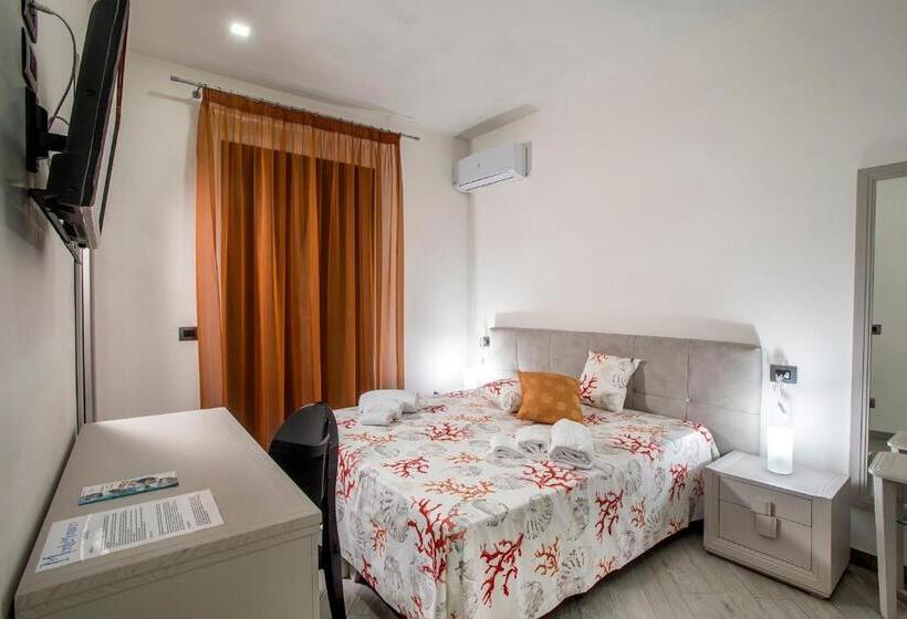 经典四人房间, Monte Monaco B&b
