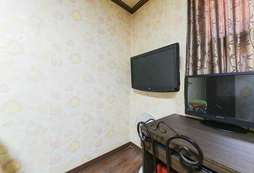 Номер Стандарт, Motel Sangmu Gwangju