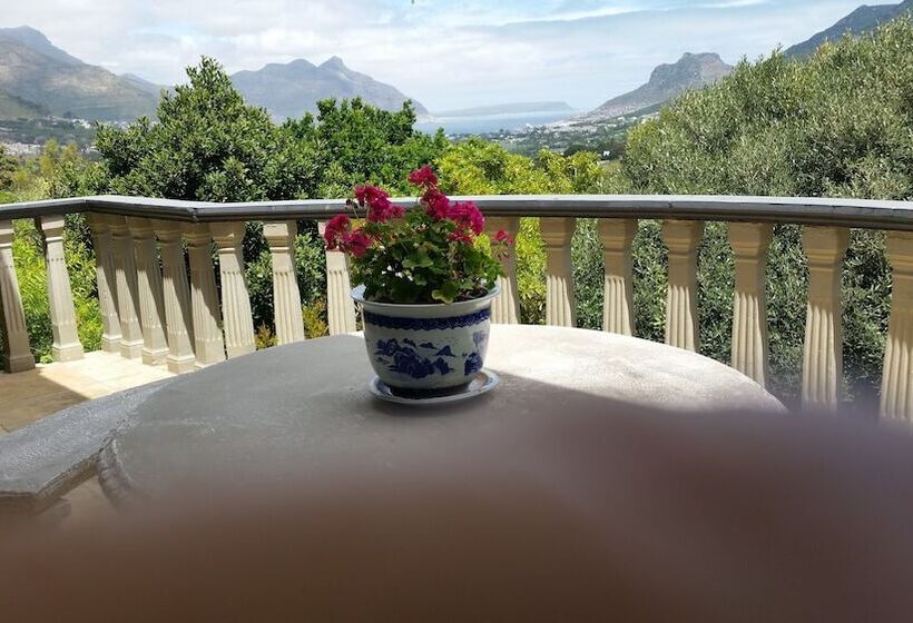 Habitació Familiar Deluxe, Victorskloof Lodge