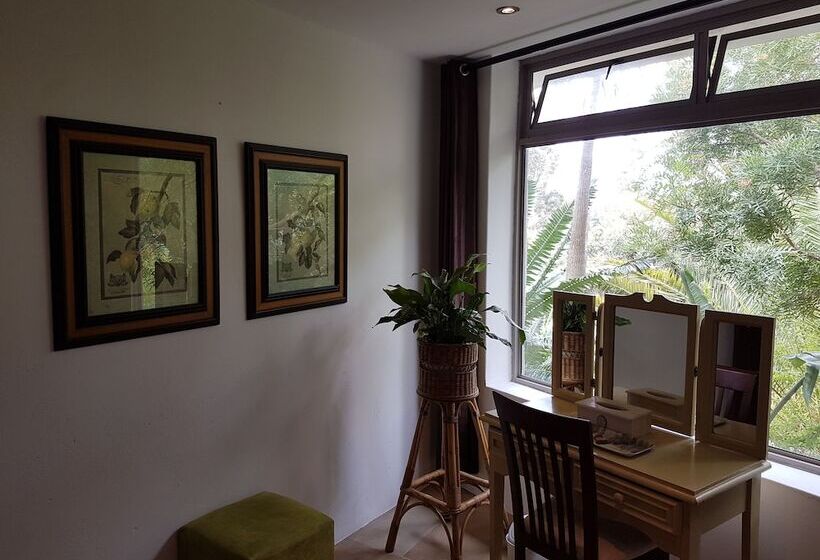Family Room, Victorskloof Lodge