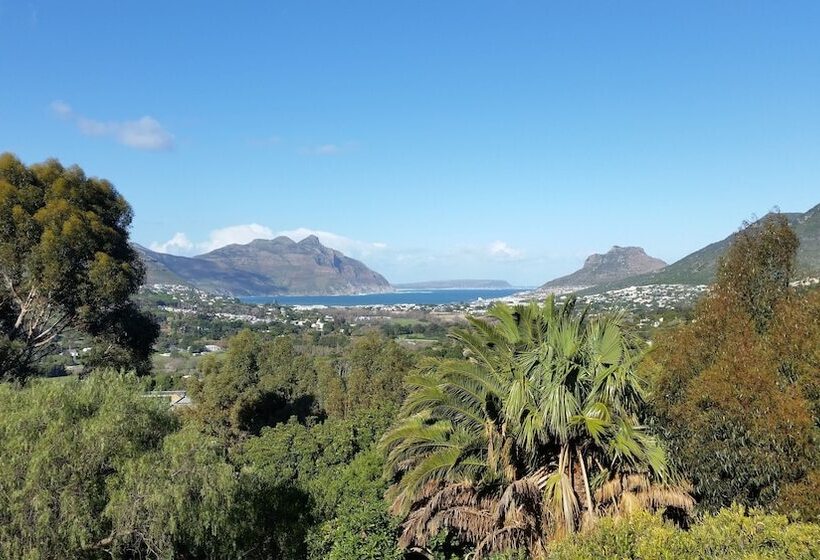 Habitació Familiar Deluxe, Victorskloof Lodge