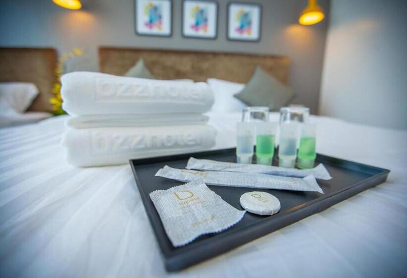 프리미엄 룸, Bzz