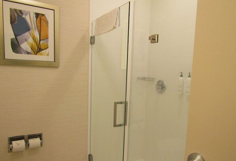 جناح, Fairfield Inn & Suites By Marriott Sidney