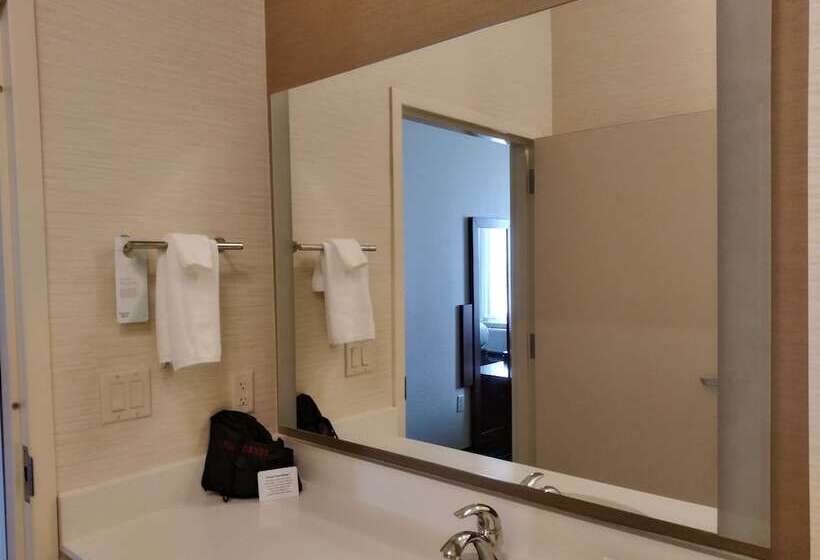 جناح, Fairfield Inn & Suites By Marriott Sidney