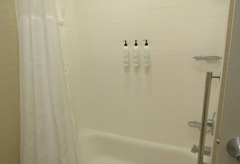 جناح, Fairfield Inn & Suites By Marriott Sidney