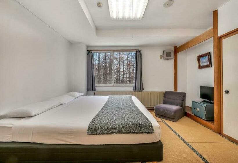 חדר סטנדרט, Madarao