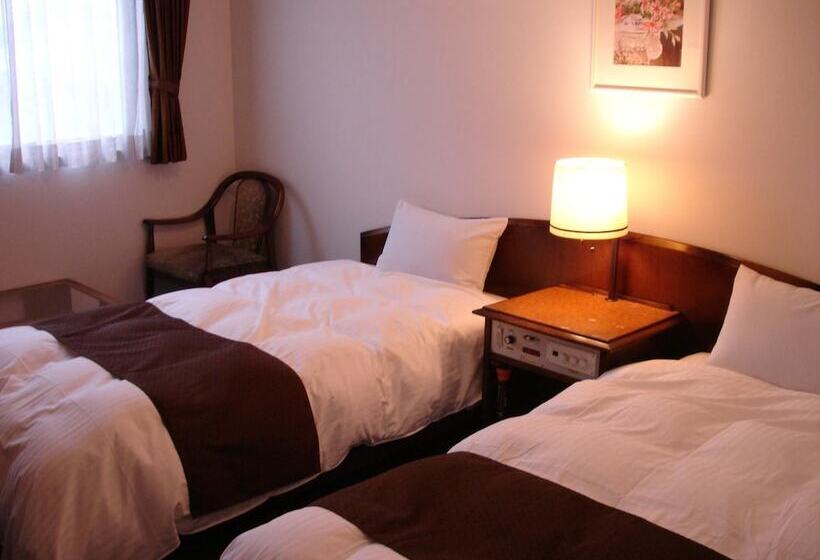 Номер Стандарт, Sakaide Plaza