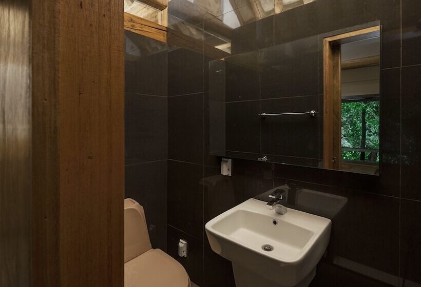 اتاق استاندارد, Hanok Residence Hotel Side