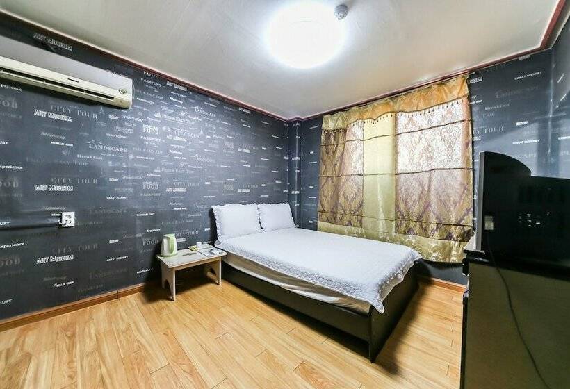 Номер Стандарт, Mirim Motel