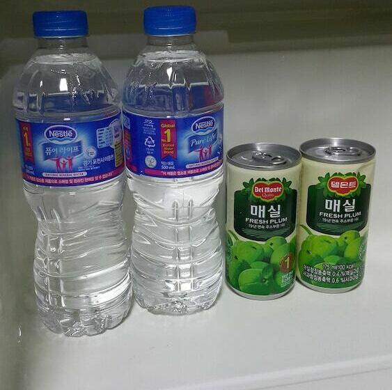 Номер Стандарт, Mirim Motel