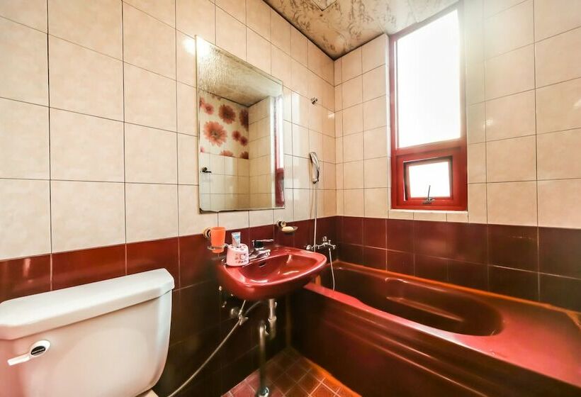 Номер Стандарт, Mirim Motel