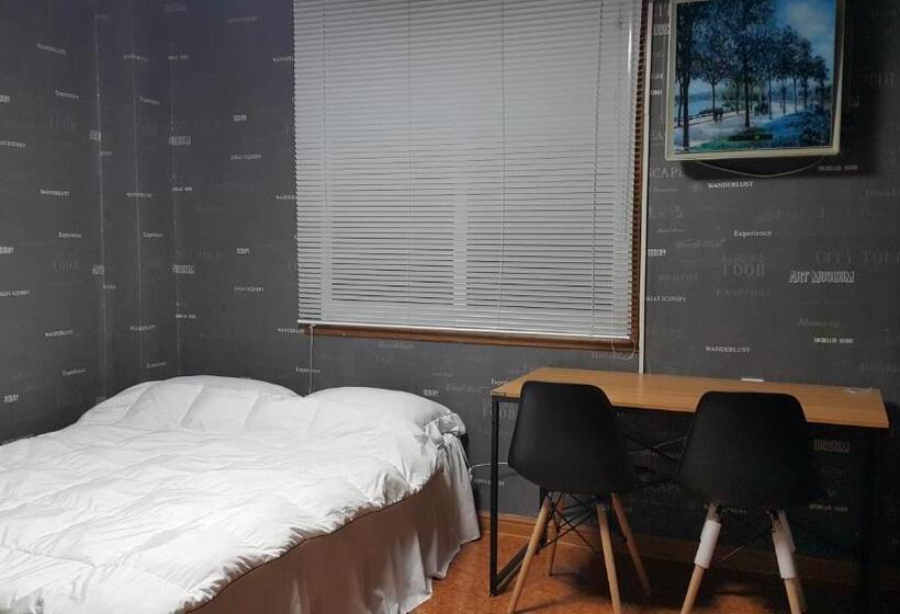 Номер Стандарт, Mirim Motel