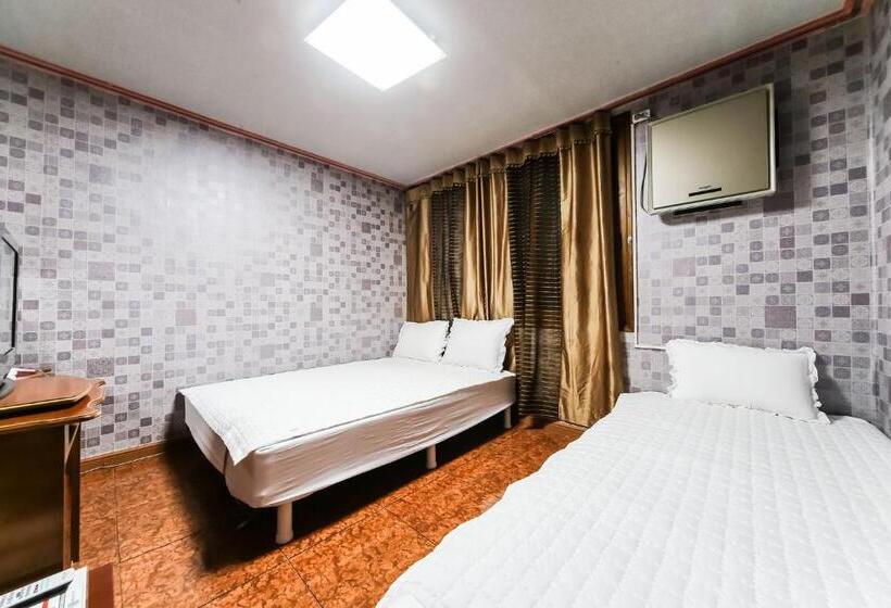 Номер Стандарт, Mirim Motel