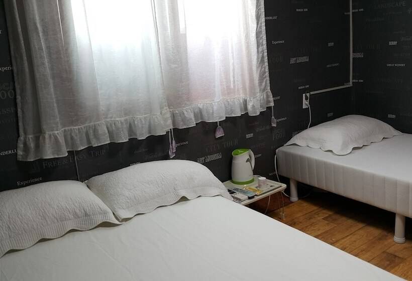 Номер Стандарт, Mirim Motel